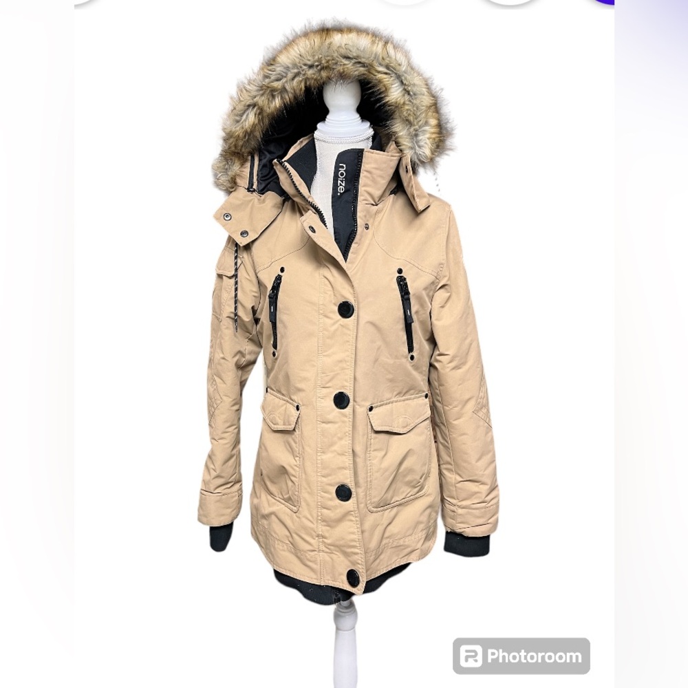 Noize‎ parka/winter jacket